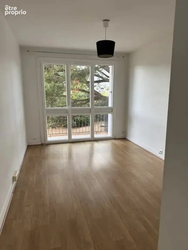 NANTES Agréable appartement de type 3/4 de 82 m2 - photo 15