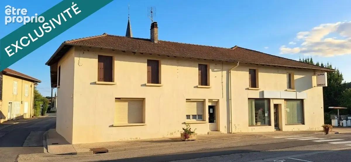 Photo 1 - Maison à BEAUPONT