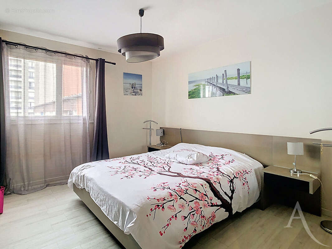 Appartement à MURET