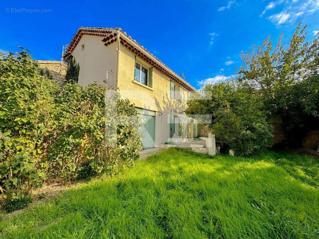 Maison à SAINT-NAZAIRE