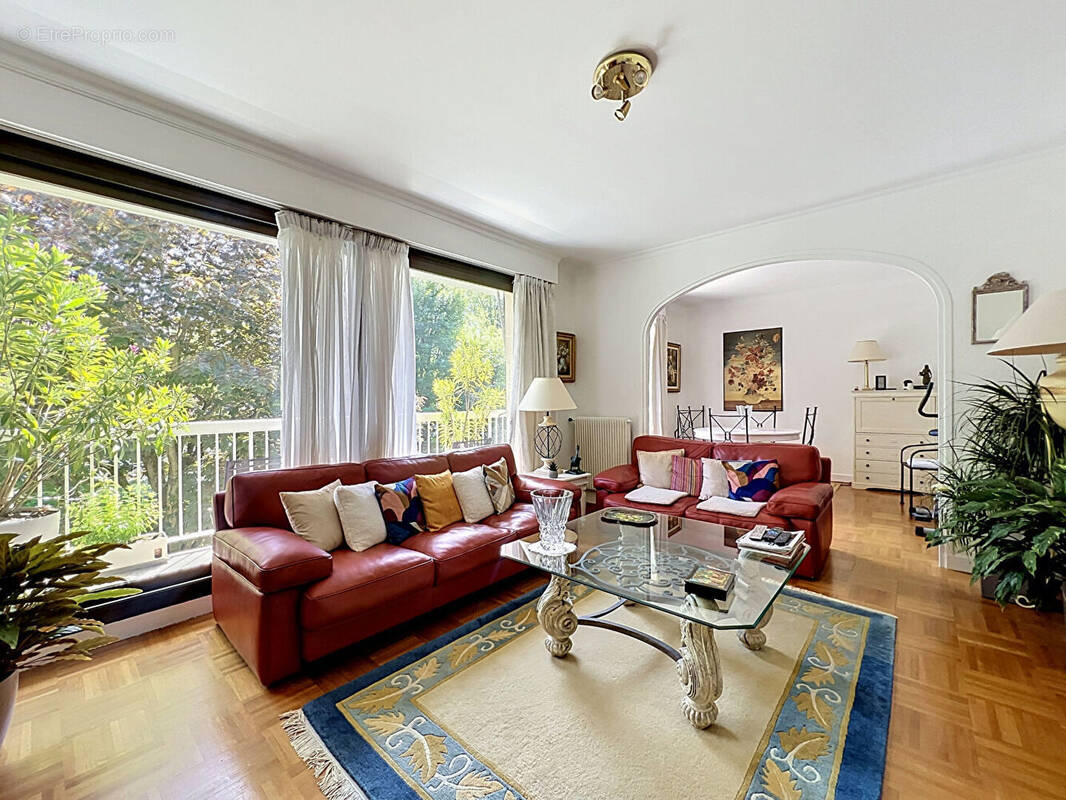 Appartement à FONTENAY-AUX-ROSES