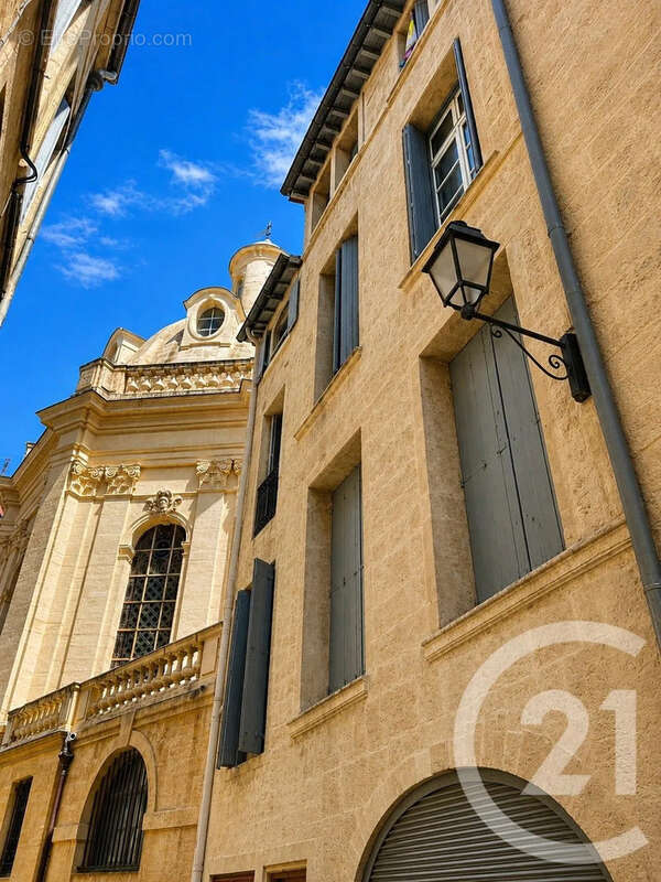 Appartement 26 m² à Montpellier  - photo 7