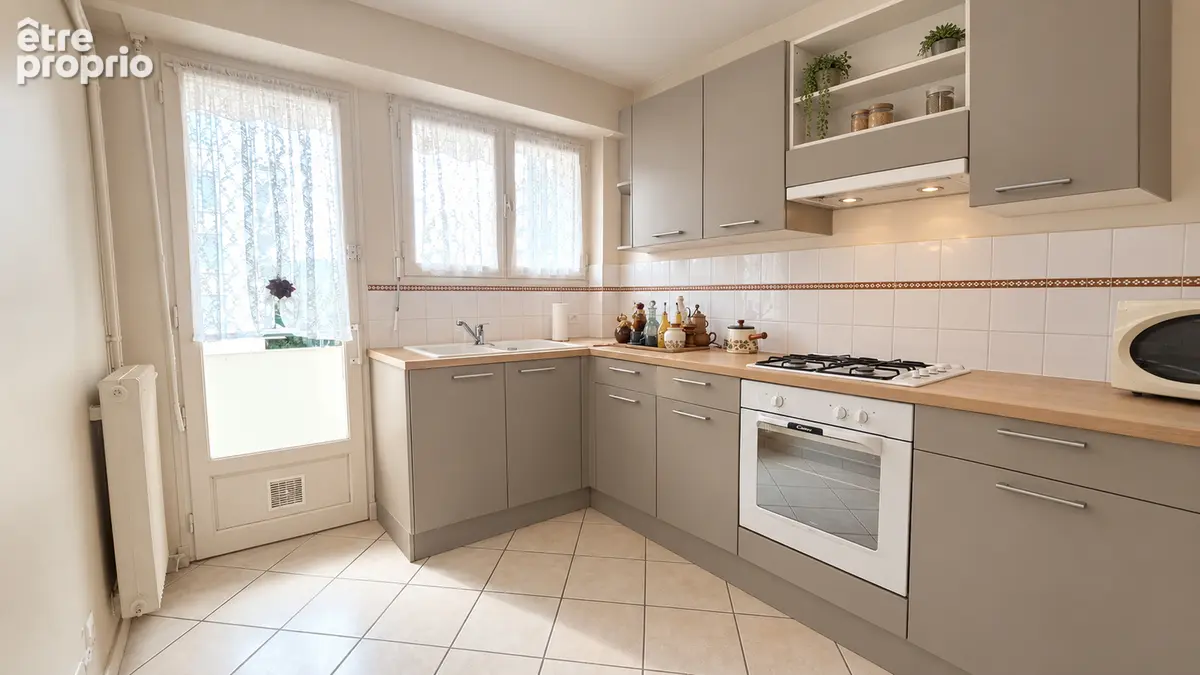 Photo Appartement à Pau au prix de 155 000€