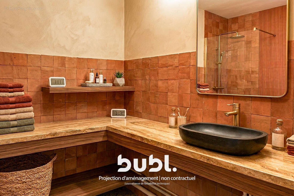 Appartement à BIARRITZ