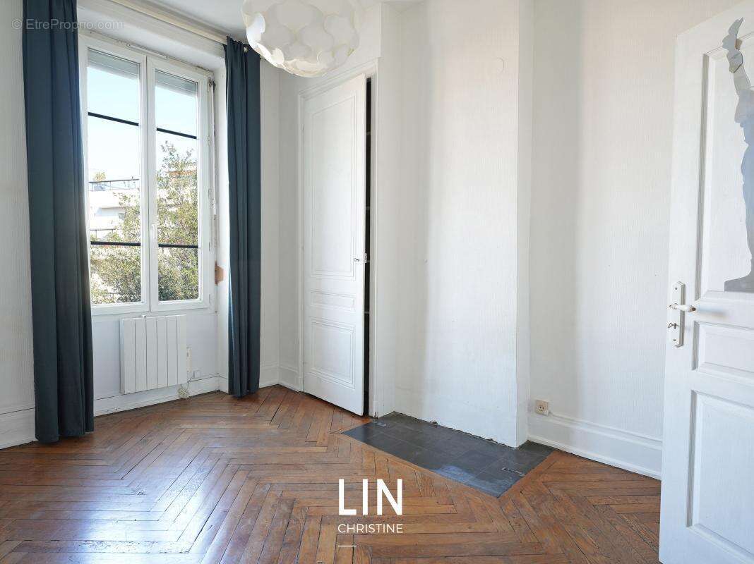 Appartement - photo 2