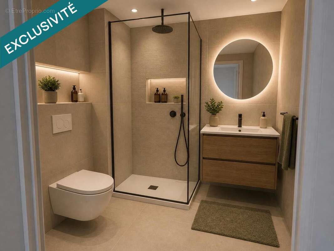 Photo 6 - Appartement à SAINT-RAPHAEL