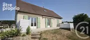 Maison à MARBOUE