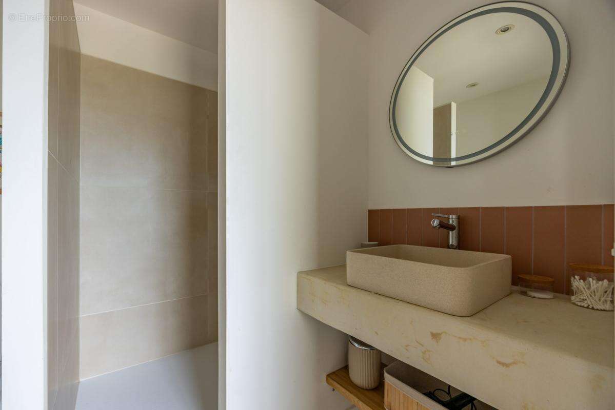 Maison à NOIRMOUTIER-EN-L'ILE