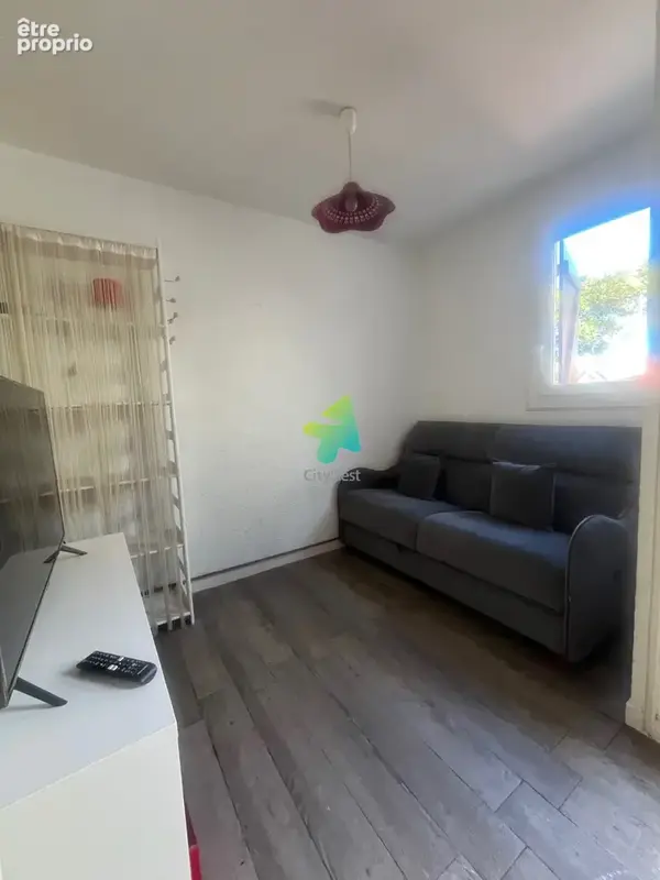 Appartement T2 dans un secteur calme proche de la plage - photo 5