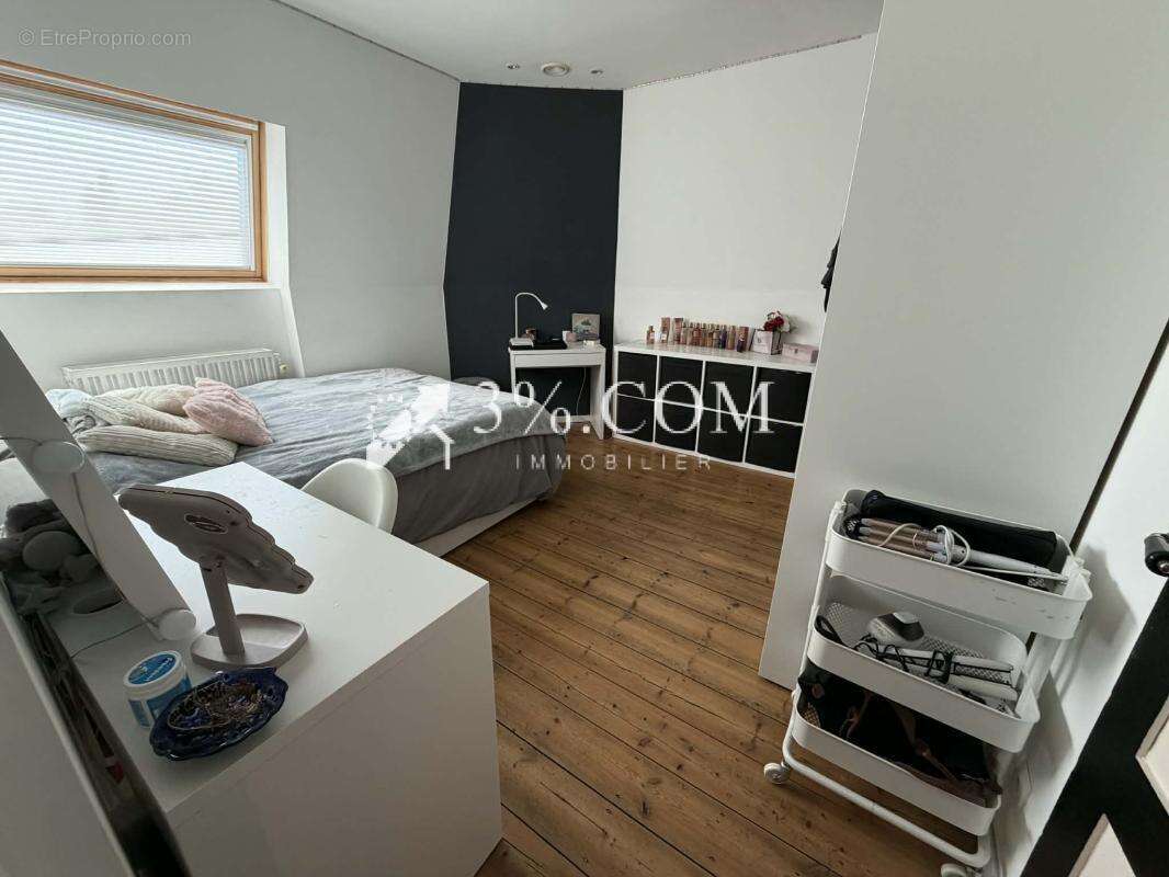 Maison à THUMERIES