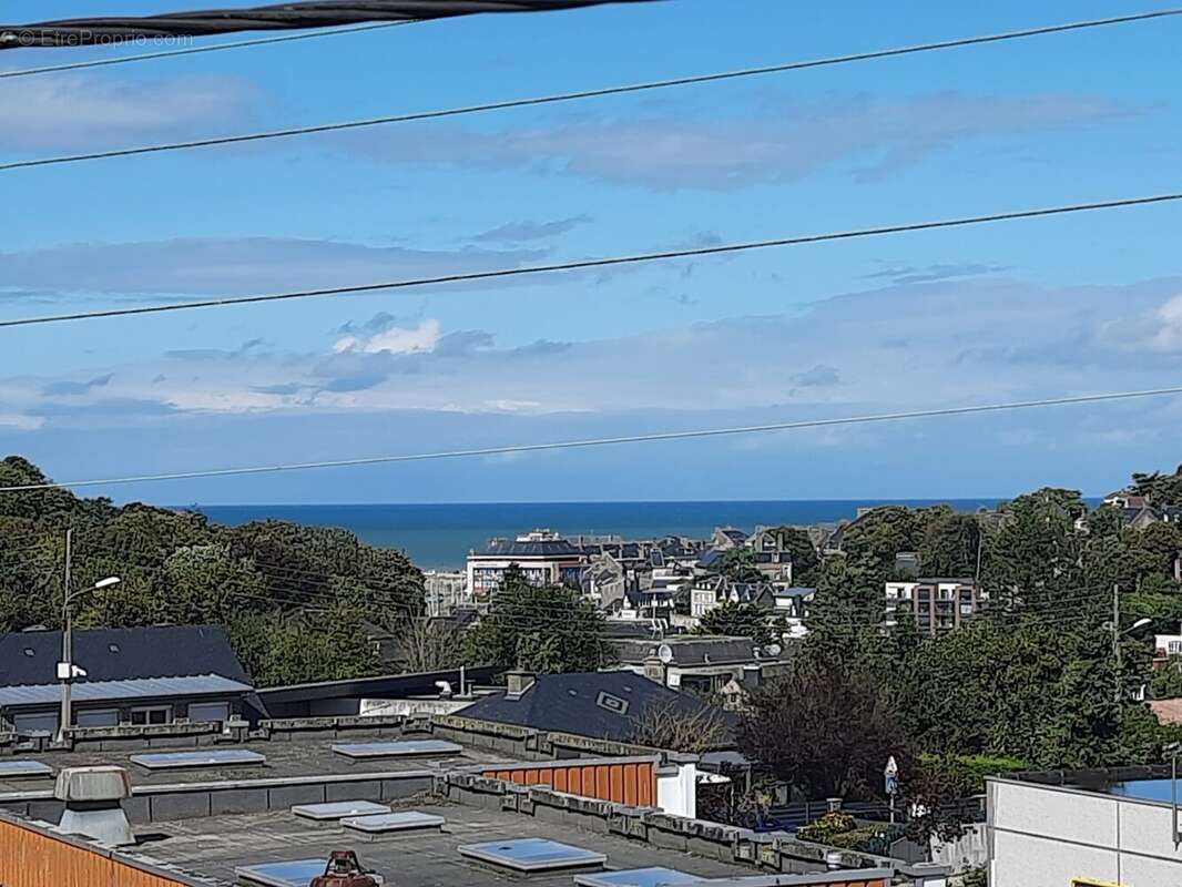 Maison à SAINT-VALERY-EN-CAUX