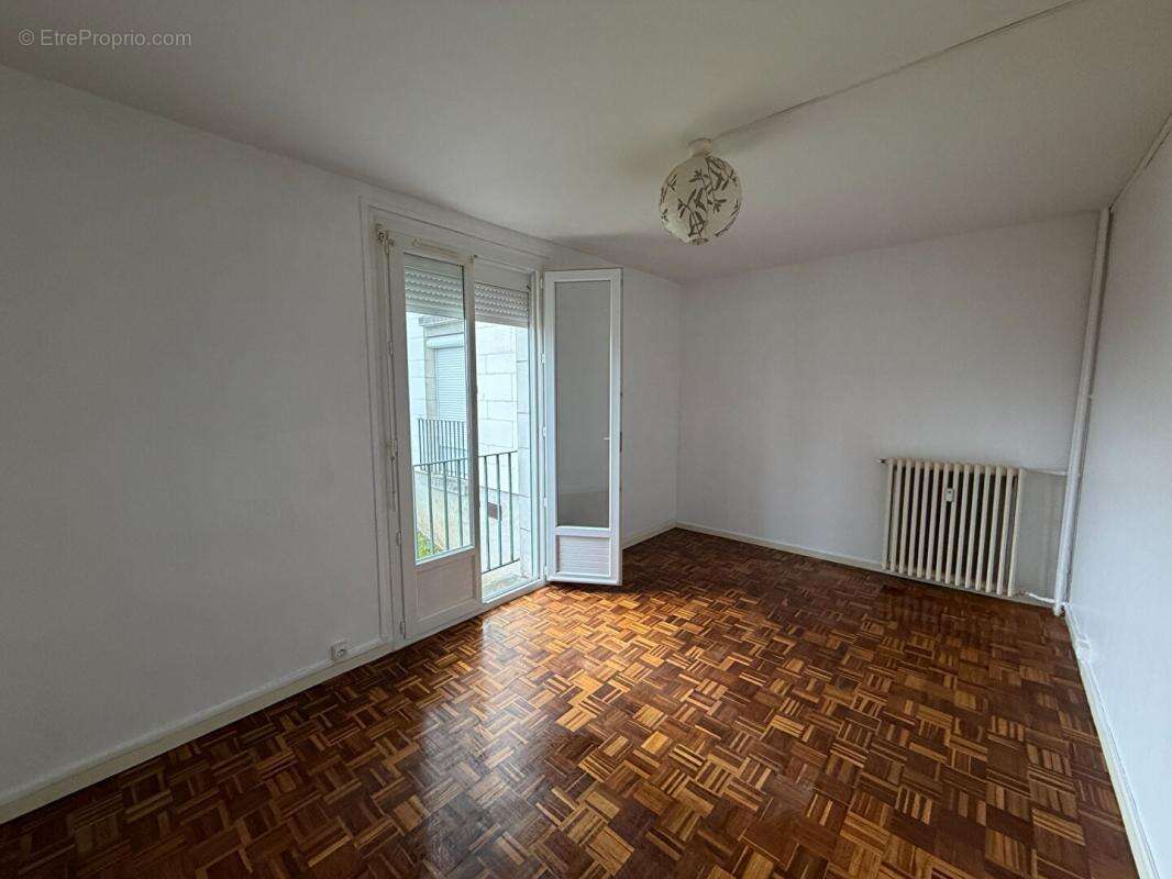 Appartement à NEVERS
