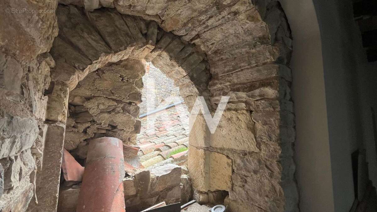 Appartement à CORDES-SUR-CIEL