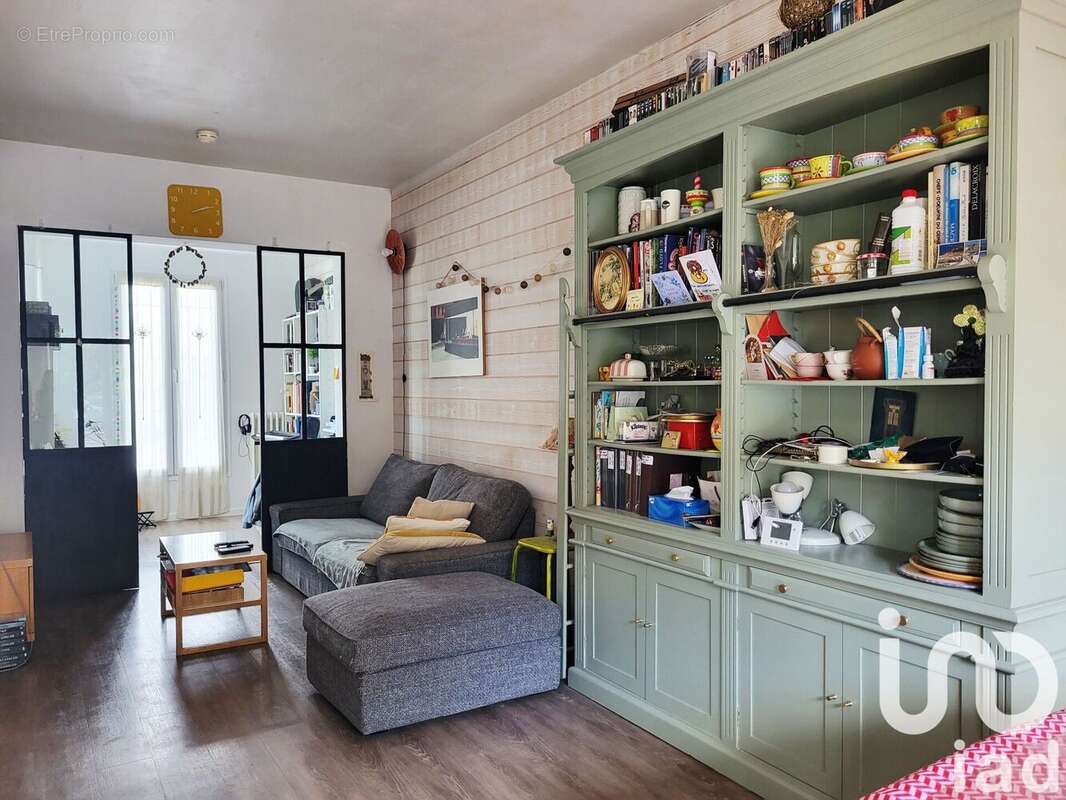 Photo 6 - Maison à ARGENTEUIL