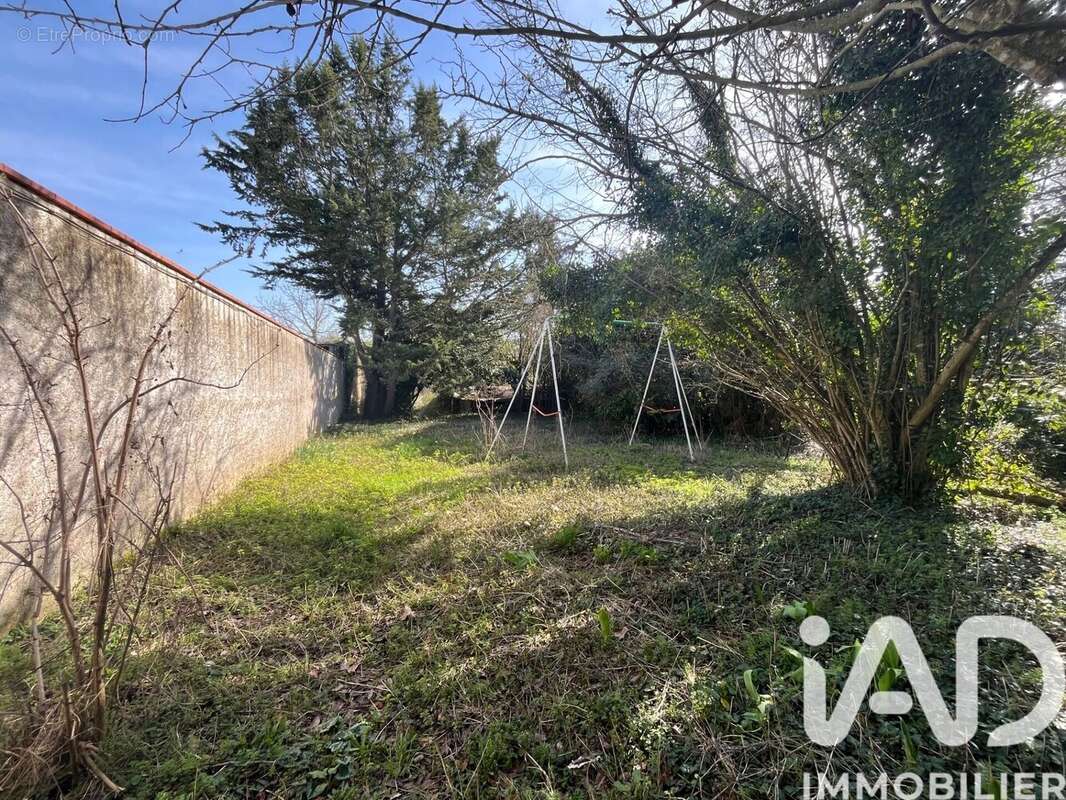 Photo 6 - Maison à BESSE-SUR-BRAYE