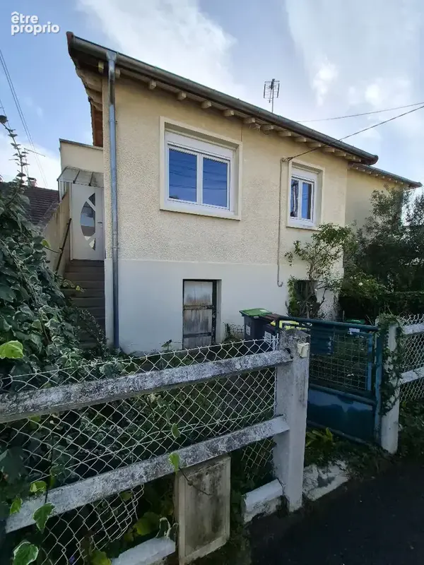 Maison Beauchamp 2 pièce(s) 39.58 m2 - photo 5