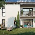 Appartement à SAINT-ORENS-DE-GAMEVILLE