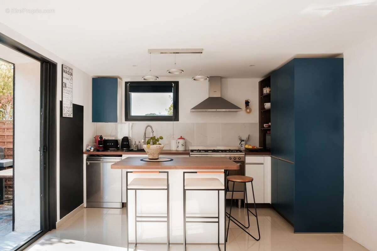 Appartement à MANDELIEU-LA-NAPOULE