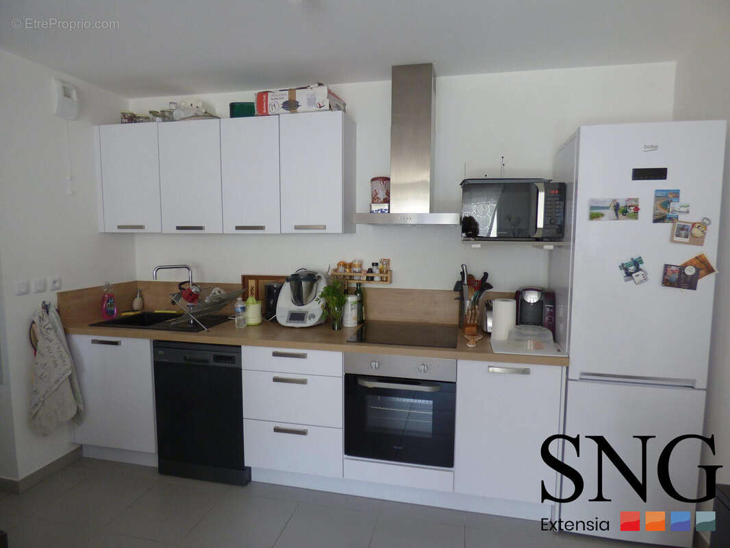 Appartement à ISTRES