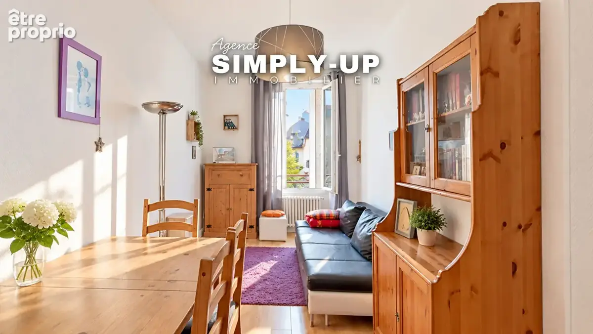 Photo Appartement à Maisons-Laffitte au prix de 250 000€