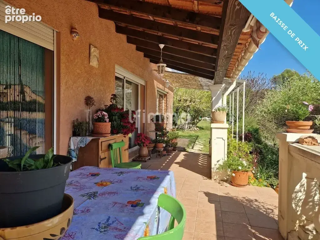 Maison individuelle 130m2, piscine, garage - photo 7