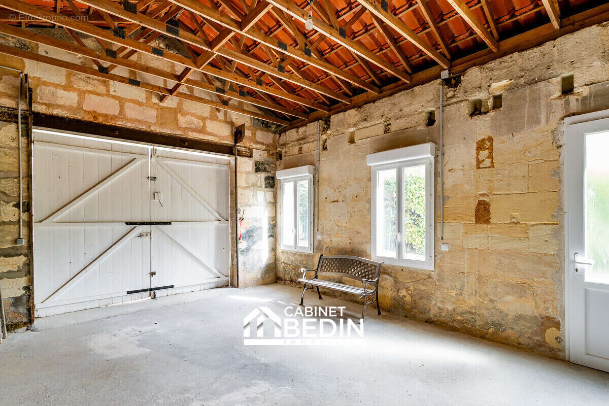 Maison 133 m² à Gauriac  - photo 8