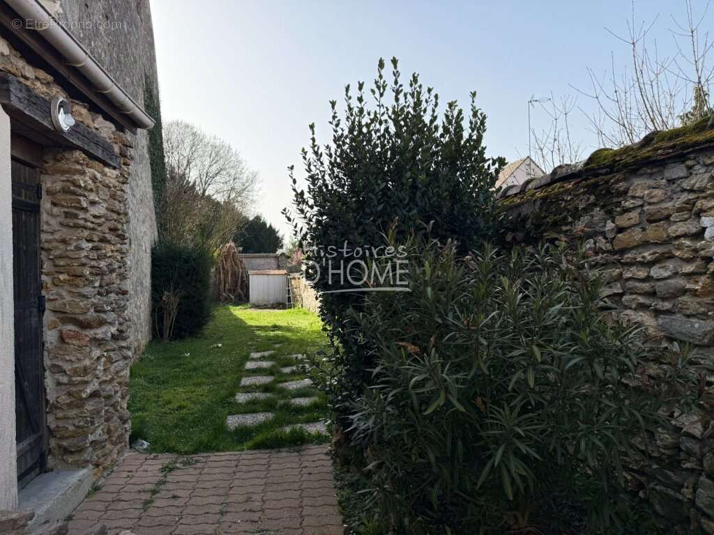 Appartement à ROZAY-EN-BRIE