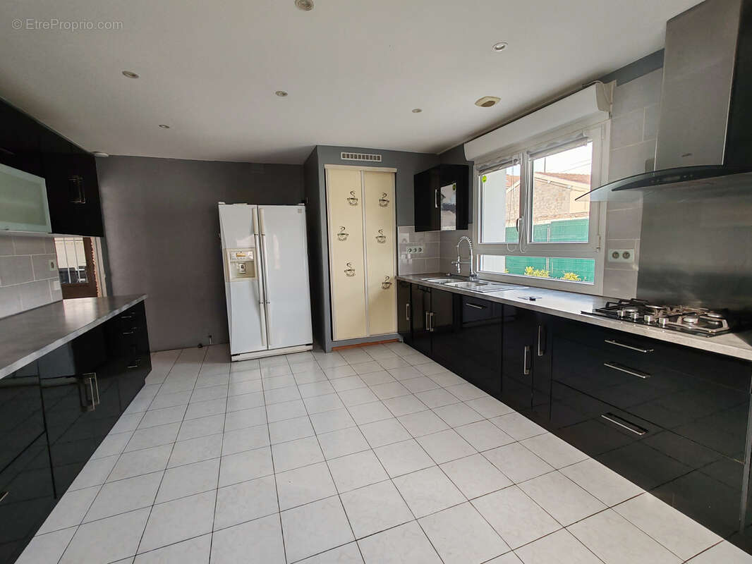 Appartement à CHALONS-EN-CHAMPAGNE