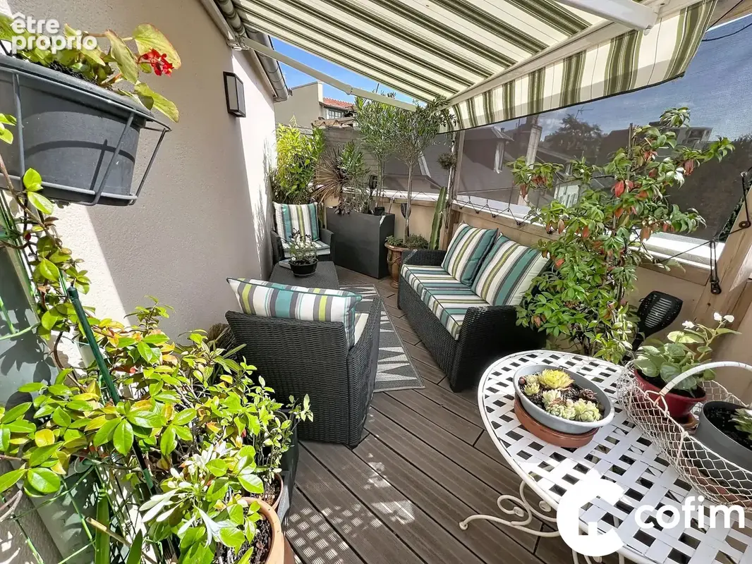 Appartement à PAU