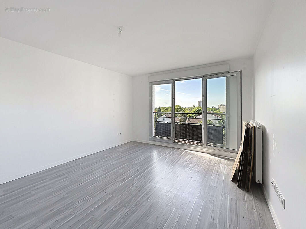 Appartement à BAGNOLET