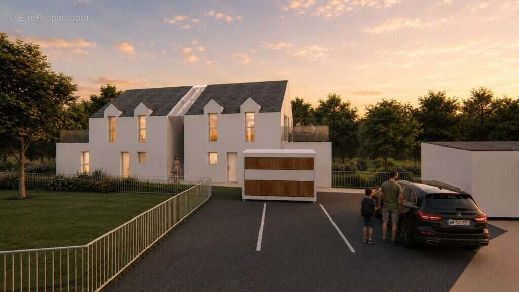 Résidence Avéna – appartements neufs à Ploeren - photo 2