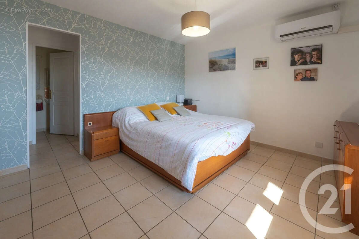 Maison à BORMES-LES-MIMOSAS