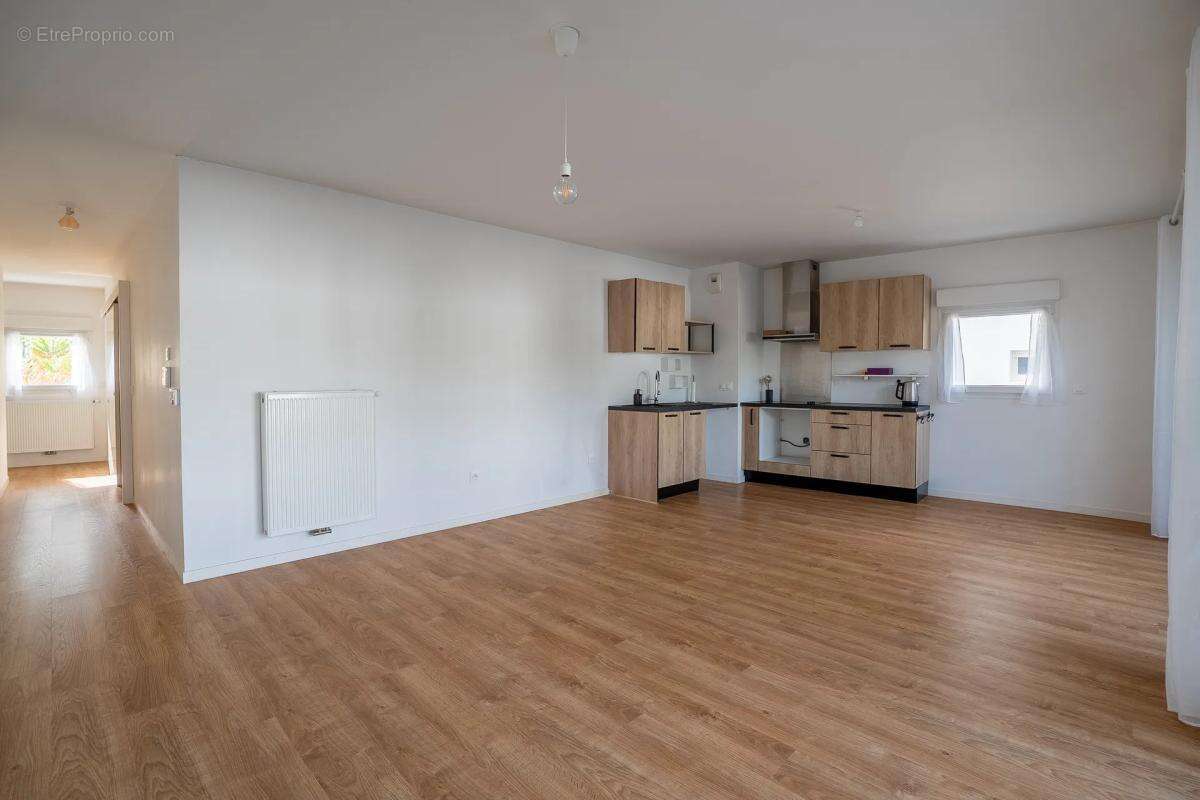 Appartement à BRUGES