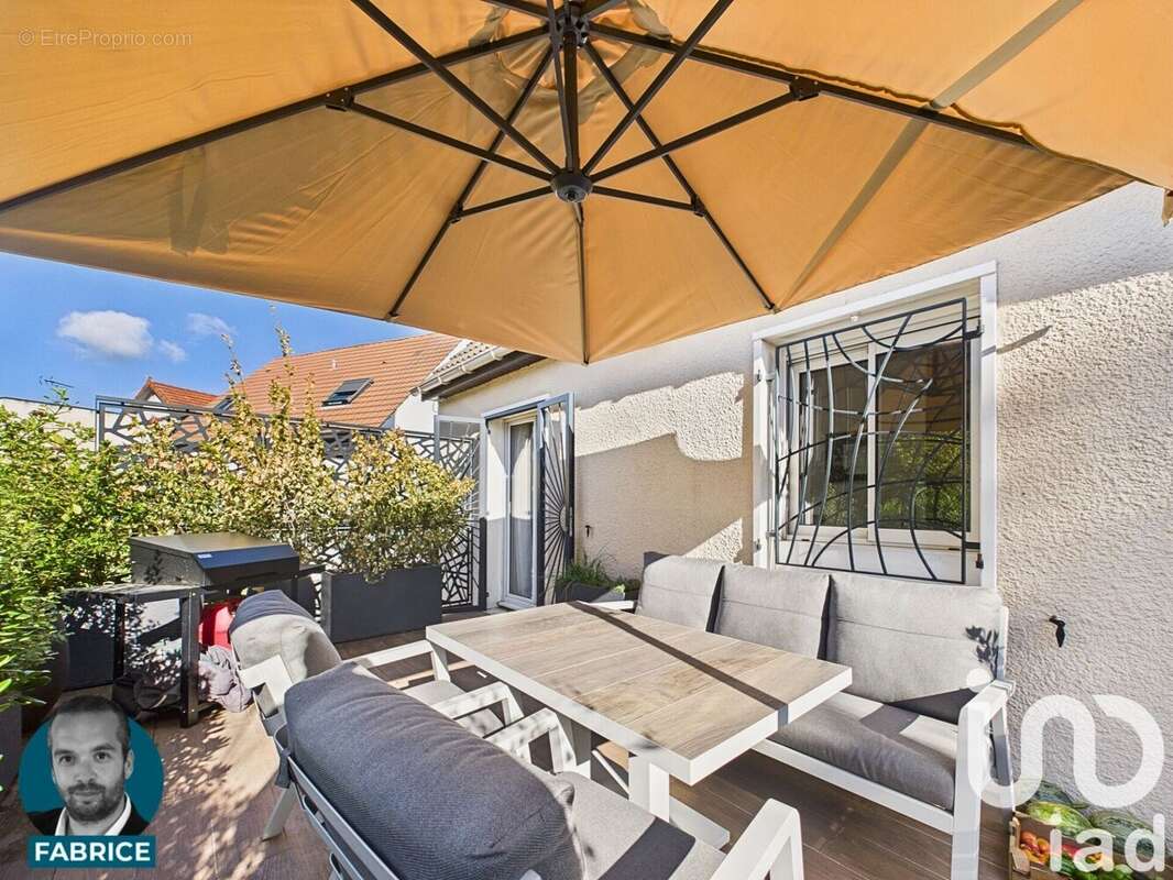 Photo 6 - Maison à MAISONS-ALFORT