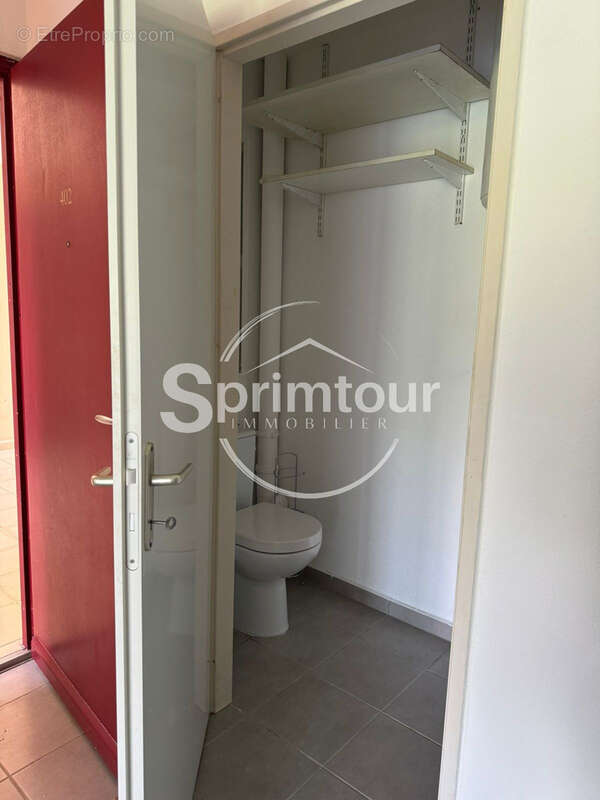 Appartement à PETIT-BOURG