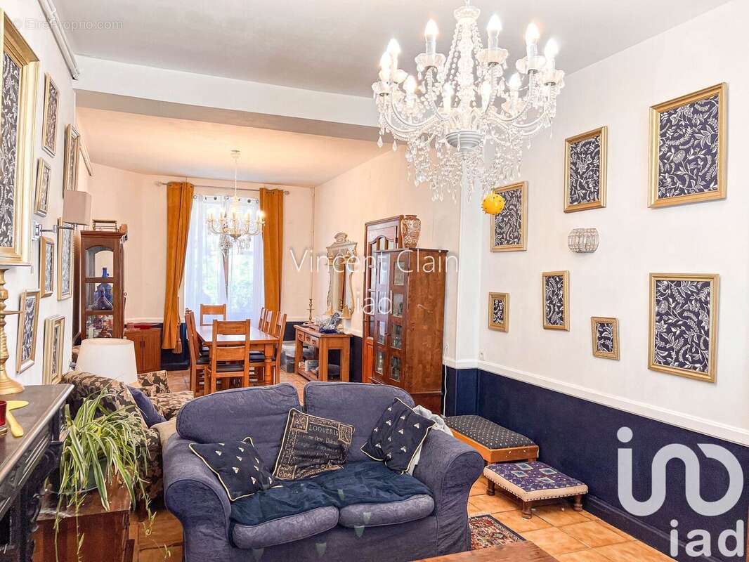 Photo 7 - Maison à VILLEFAGNAN