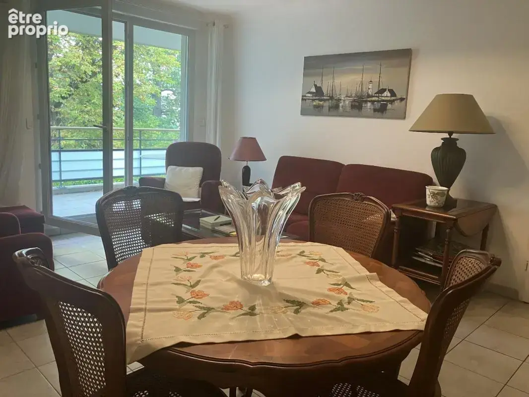 Appartement - photo 8