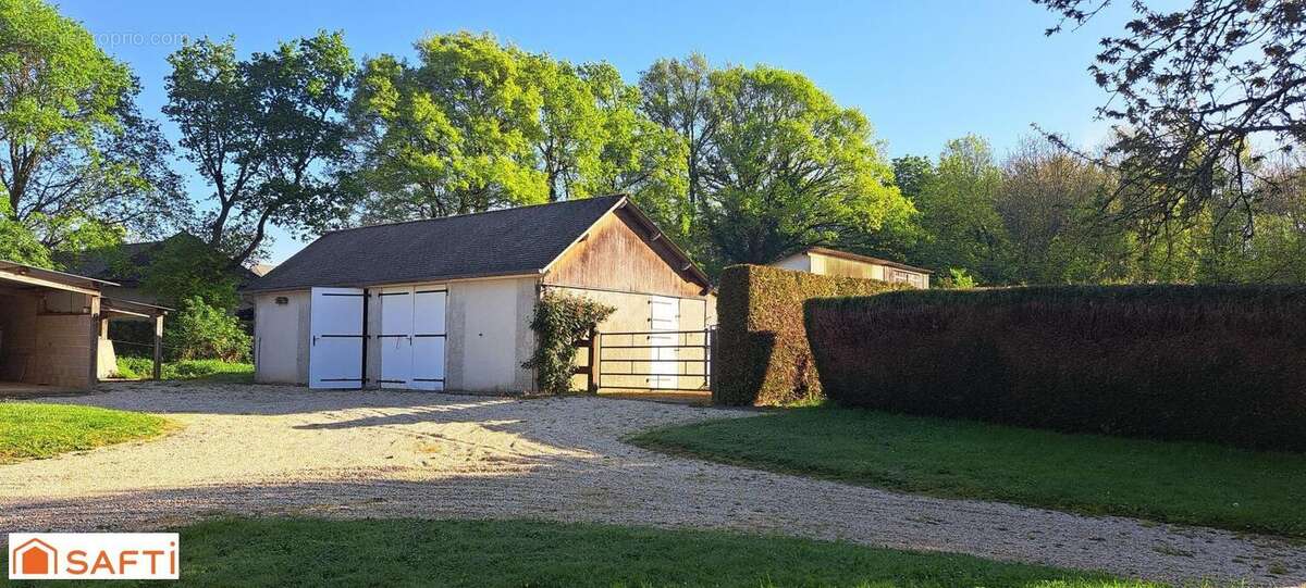 Photo 9 - Maison à EVRON