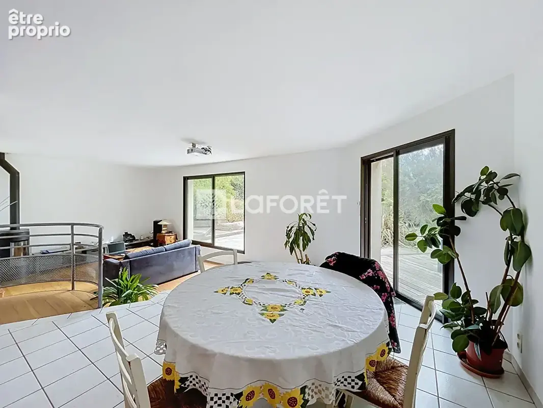 Maison Redon 6 pièce(s) 155 m2 - photo 6