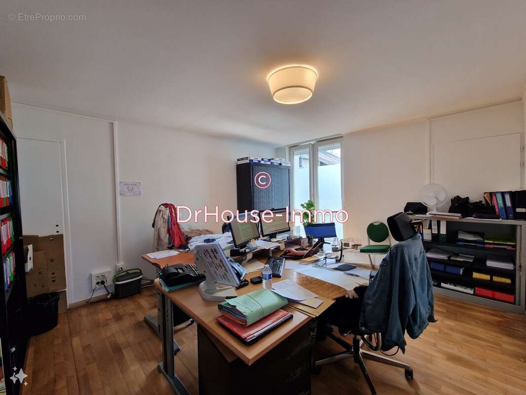 Appartement à CAMBLAIN-CHATELAIN