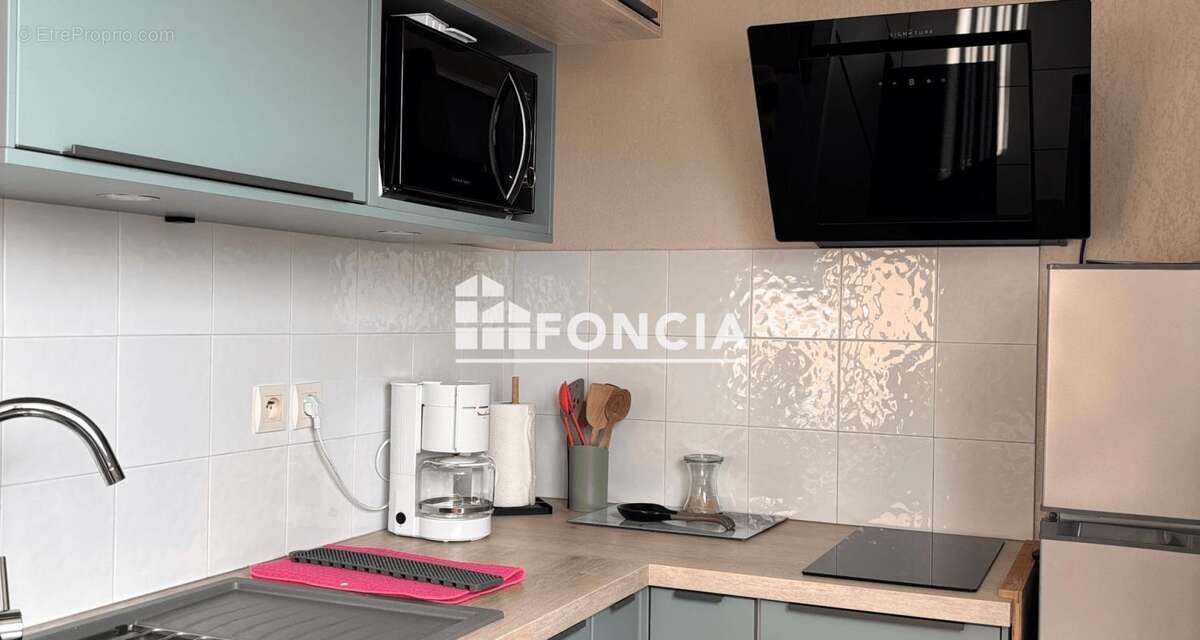Appartement à FRONTIGNAN