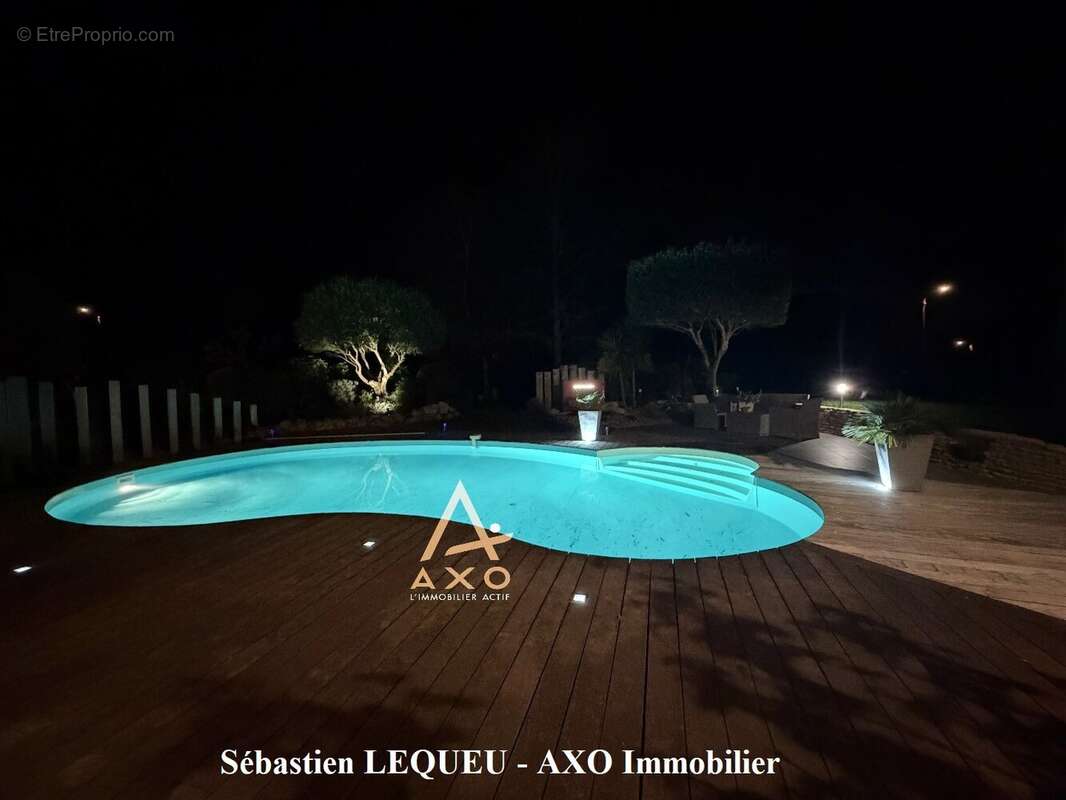 Maison à L&#039;UNION