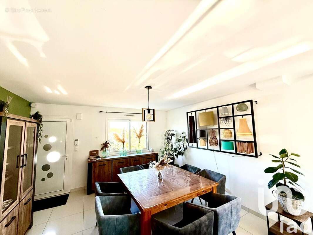 Photo 4 - Maison à DOURDAIN