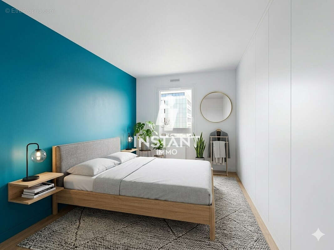 Appartement à CRETEIL