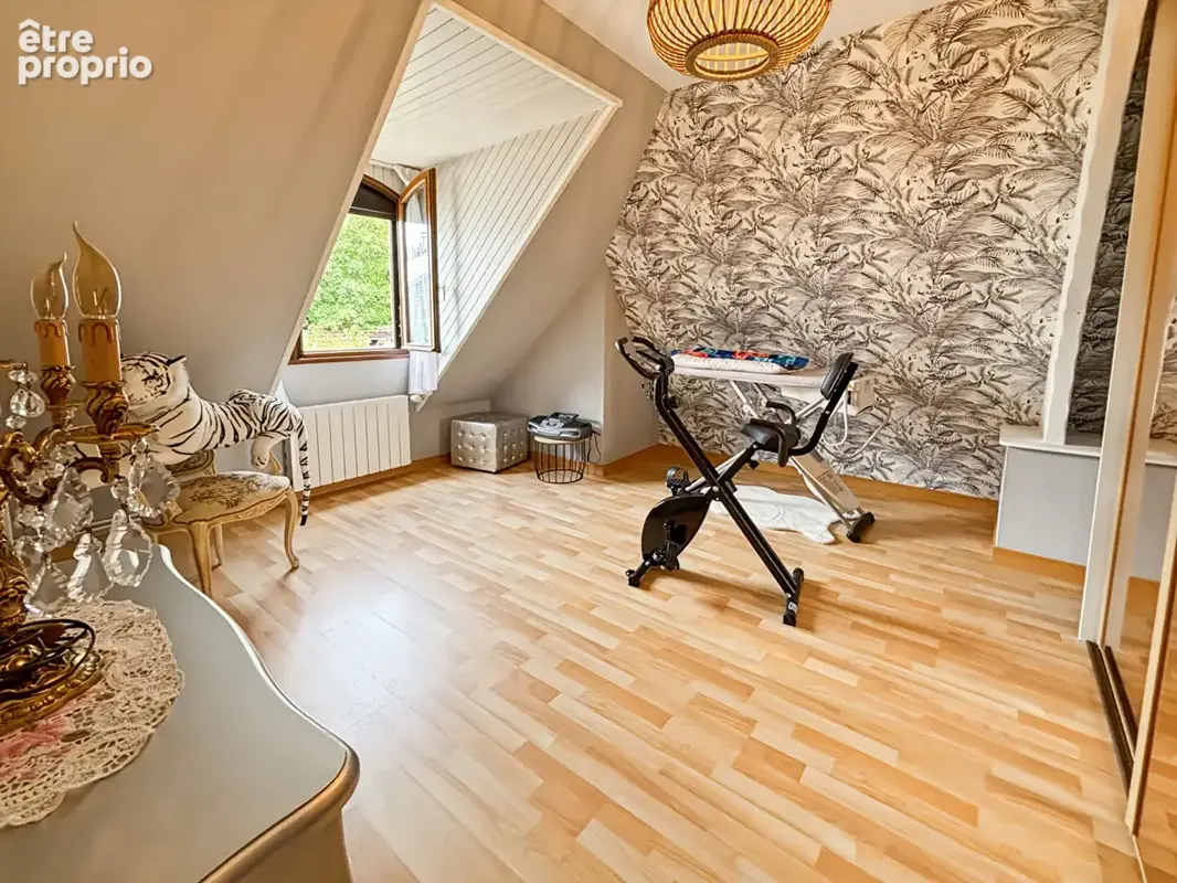 Maison 181m² à palaiseau - photo 10