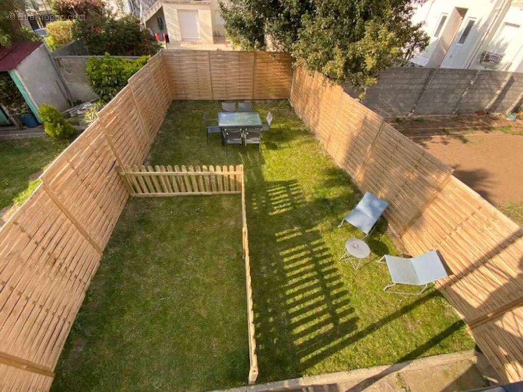 Appartement à BREST