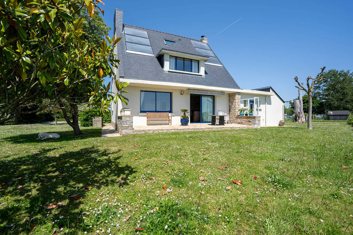 Maison à SARZEAU
