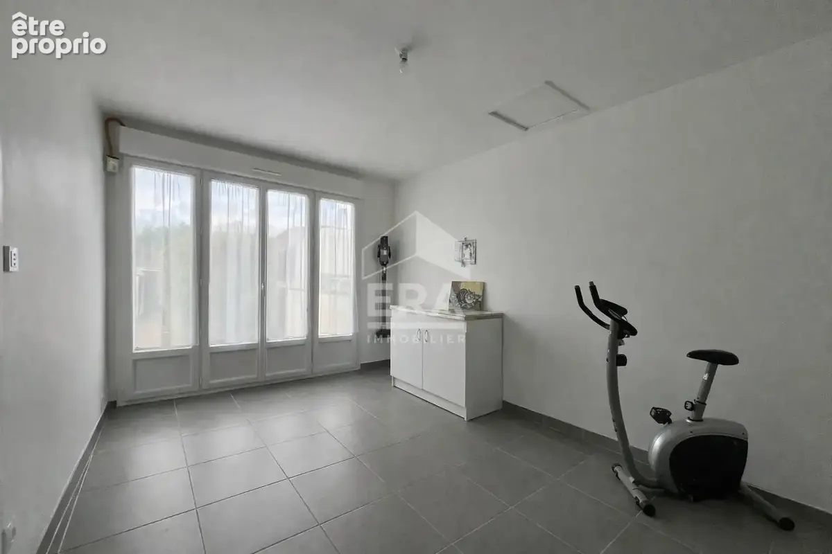 Maison 118m² à saint-pierre-lès-nemours - photo 9