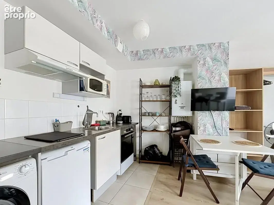 Appartement - photo 7