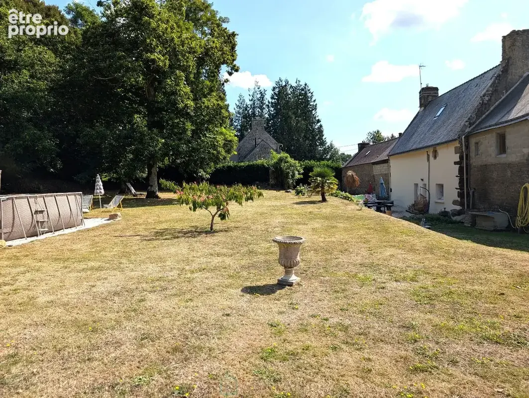 Charmante longère avec T2 indépendant sur 3400 m2 - photo 20